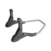 LIGHTECH Cavalletto Posteriore In Carbonio con Rulli per Bmw S 1000 RR 2024 - 2025 - 2025 - 2025 - 2025